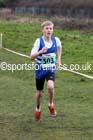 Under-13 boys NEHL, Wrekenton. Photo: David T. Hewitson/Sports for All Pics